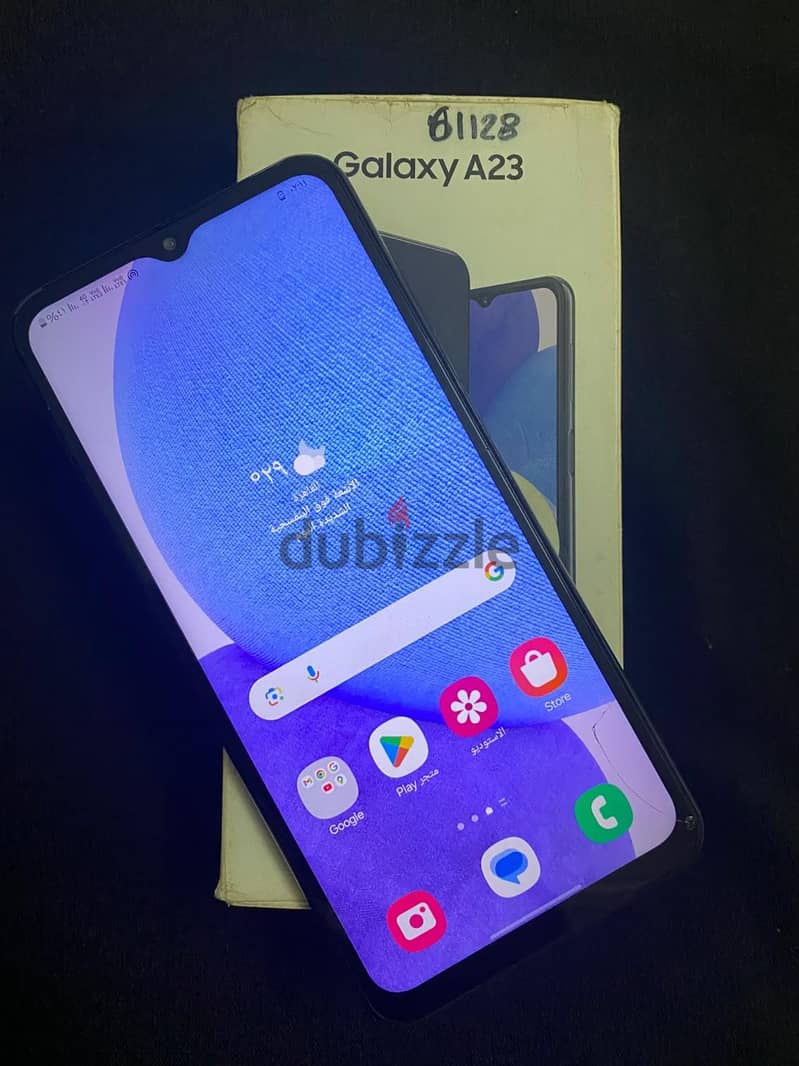 Samsung A23 1