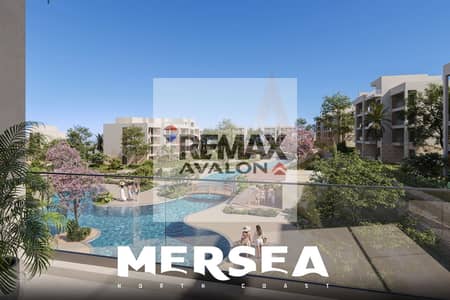 Chalet for sale (Mersea - North Coast) 80 m - 5 % (down payment)