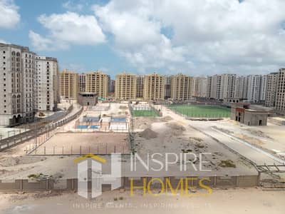 Licensed Apartment for Rent with a Master Bedroom, Walk-in Dressing Room, and Open View