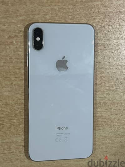 iPhone XS Max
