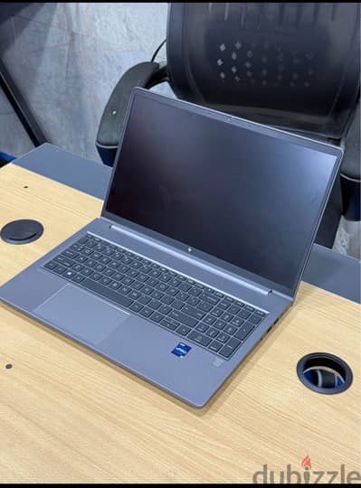 HP ZBOOK POWER G9 / RTX A2000 (8GB)