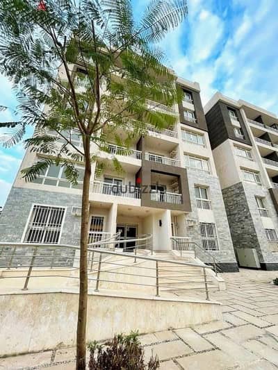 Exceptional Location & Open Green Views – A Rare Find in Madinaty!