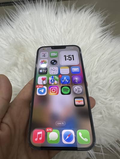 آبل - آيفون 13 برو ماكس