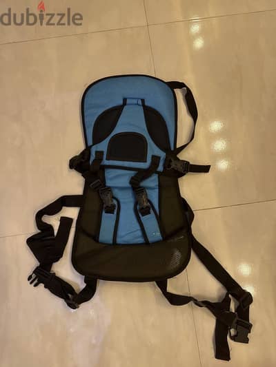 Car seat