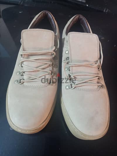 كوتشى ماركه Timberland اصلى مستورد مقاس 45.5