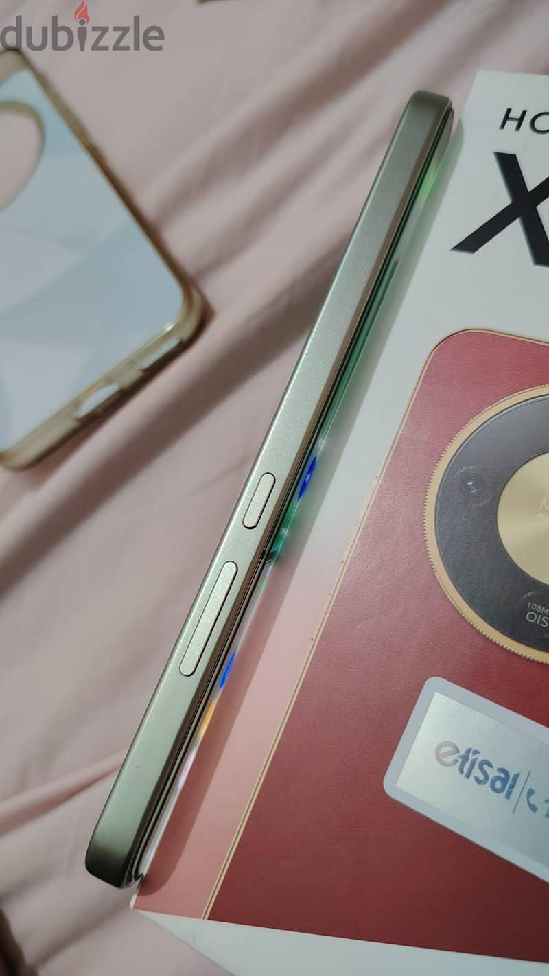 Honor X9d 2