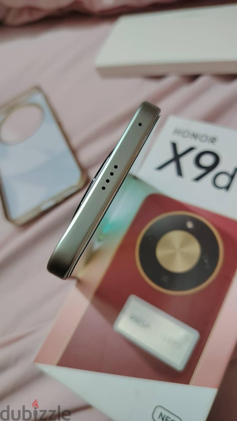 Honor X9d 4