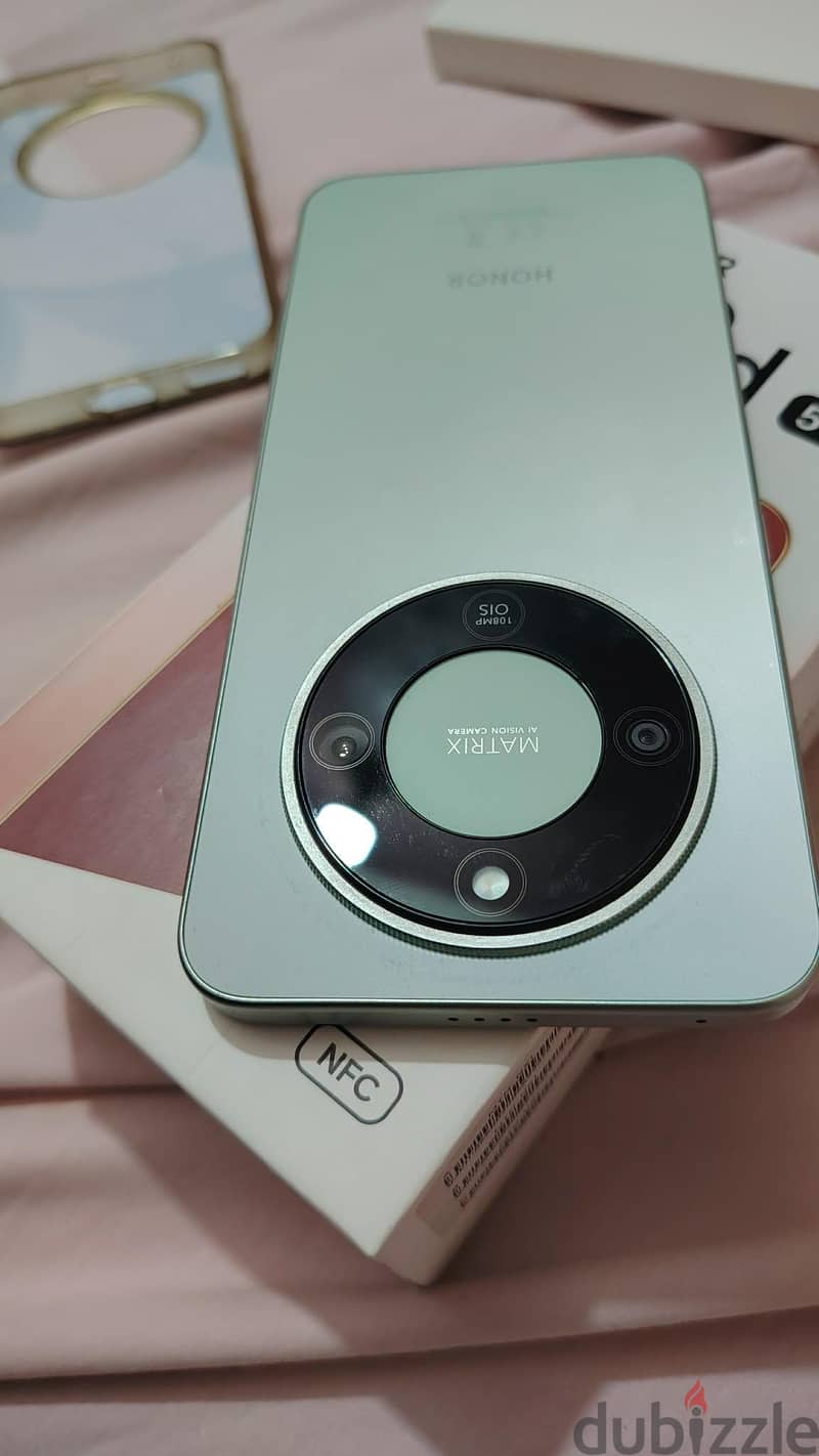 Honor X9d 5