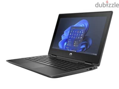 لابتوب i5 الجيل ١٢ تاتش سكرين x360