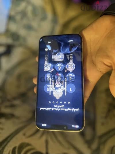 آبل - آيفون 13 برو ماكس
