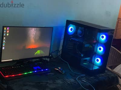 Pc Gaming