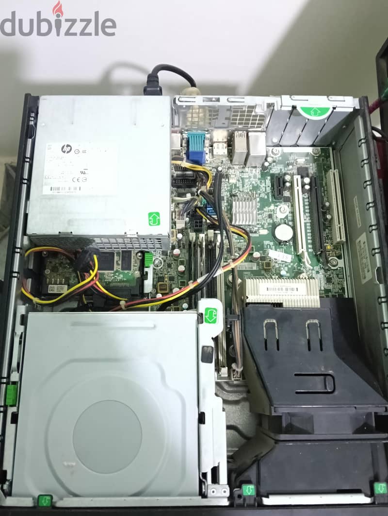 hp amd a8 1
