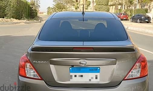 نيسان صني 2022