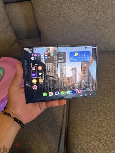 Samsung Z Trifold