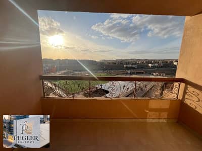 Brand-New 150 sqm Apartment for Sale | Full Panoramic View | Zahraa El Maadi