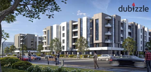 Apartment for sale and a chance that will not be repeated in the most distinguished locations of Zahra Al-Maadi