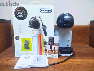 Dolci Gusto mini me - Coffee Machine