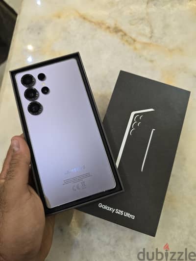 سامسونج اس 25 الترا samsung s25 ultra