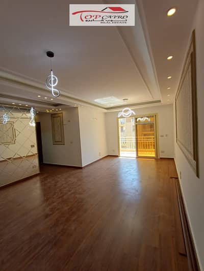 Apartment for sale in B11 Madinaty