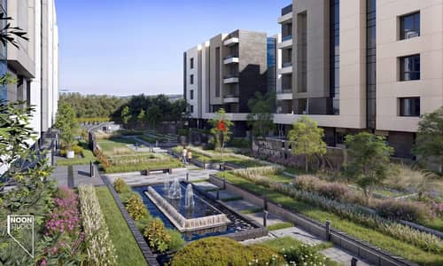 Apartment for sale, a rare opportunity in the best locations of Zahraa El Maadi