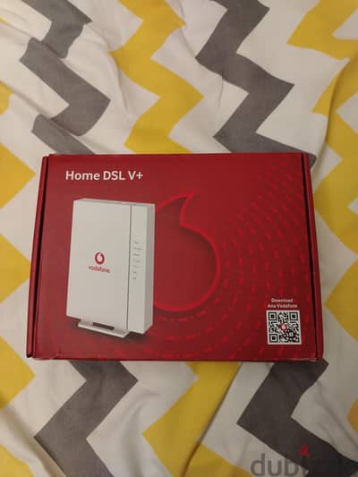 راوتر فودافون  5g
