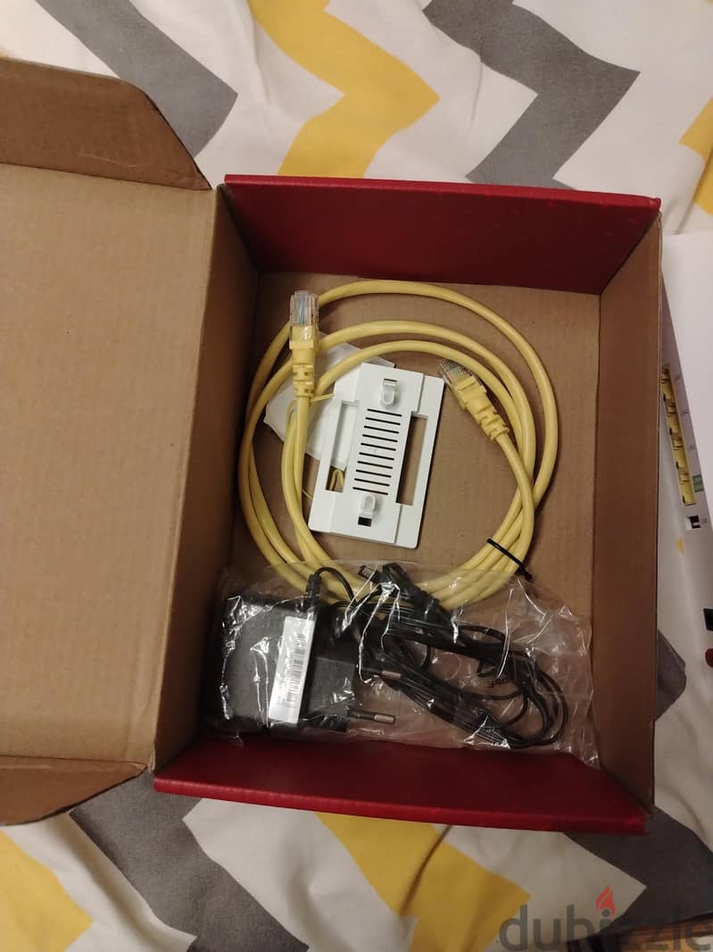 راوتر فودافون  5g 2
