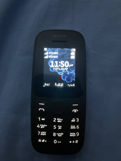 Nokia 105 4G
