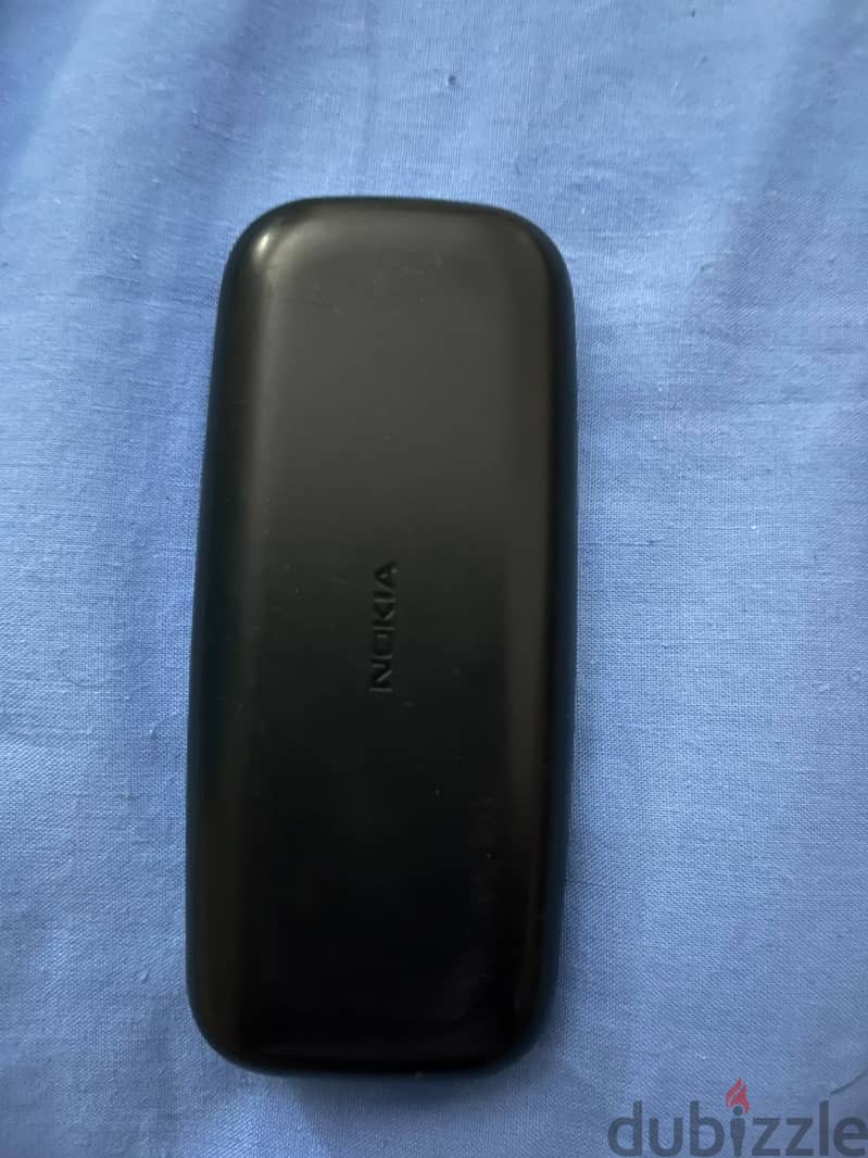 Nokia 105 4G 2