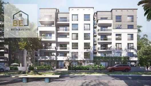 Apartment for sale in neopolis - mostakbal city - semi finished Apartment for sale in neopolis - mostakbal city - semi finished