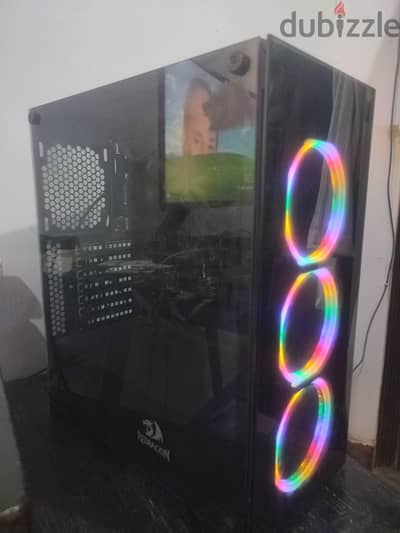 PC For Sale - Ryzen 5 4650G | 16GB RAM |SSD + HDD