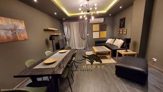 2-Bedroom Apartment for Rent in Al Rehab City