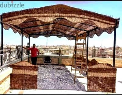 تندات واسوار تمر حنه