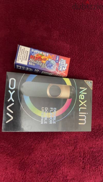 Nexlim