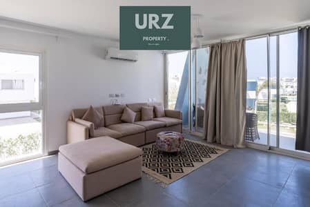 One bedroom fully finished chalet with ACs 30% discount in a prime location near Alamein Towers Mazarine Latin District
