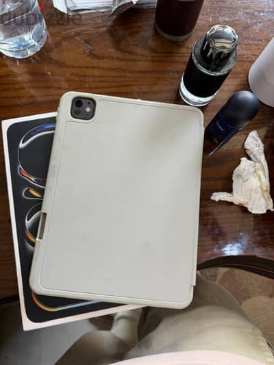 Ipad pro m5 newest model 11 inch