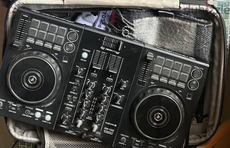Pioneer DDJ 400