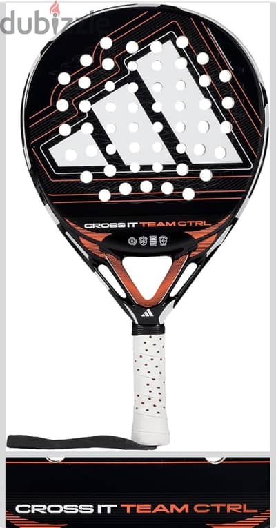Adidas cross it team ctrl 2026