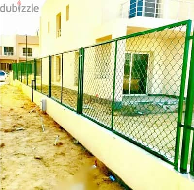 باكيات سلك شبك عالية الجوده