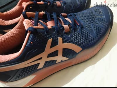 ASICS GEL-Resolution 8 Women's (1042A072