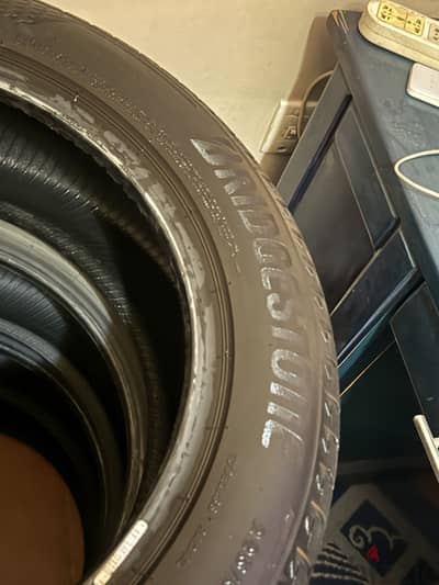 كوتش 225/55R18 للبيع car tires