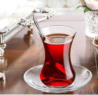 اكواب تركى