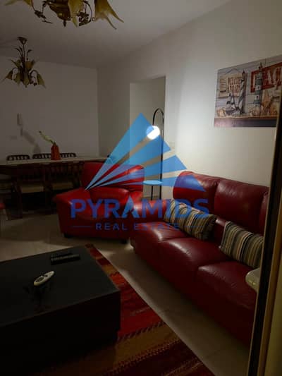 Fully Furnished Apartment for Rent in Madinaty B12 Prime Location  Enjoy comfortable living in B12, Madinaty with this fully furnished apartment