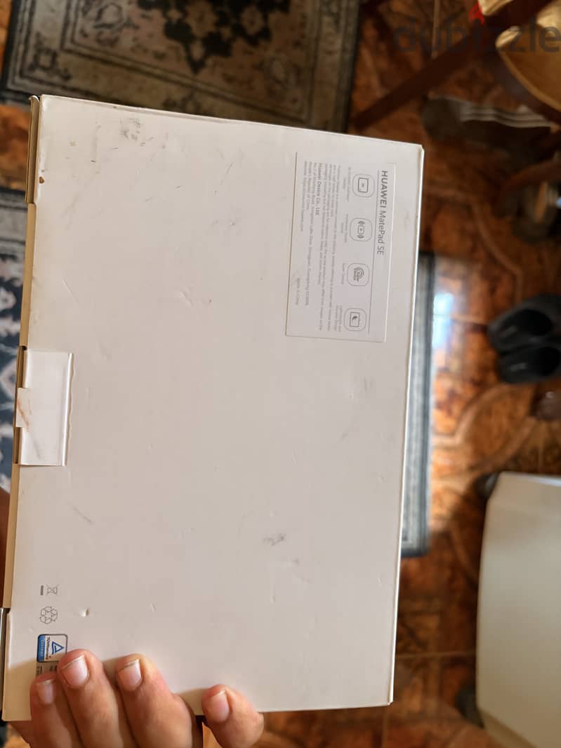 Huawei matepad SE 1