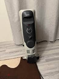 Heater Olympic electric 2500