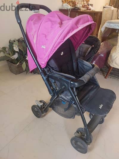 Stroller Joie