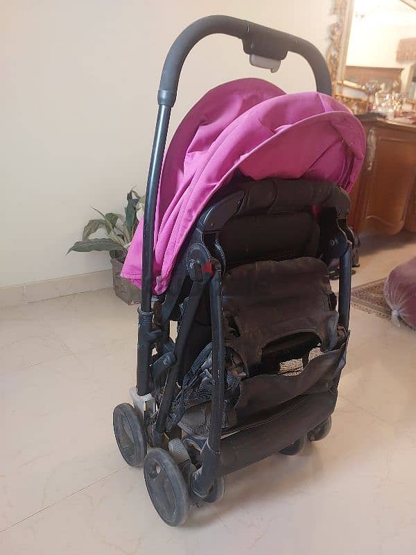 Stroller Joie 1