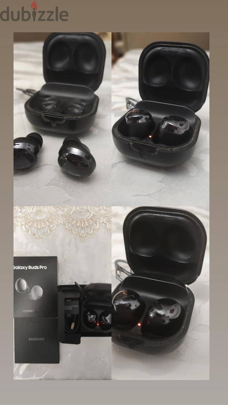 galaxy buds pro 2