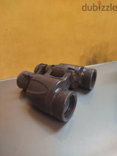 منظار نيكون - Nikon Binoculars