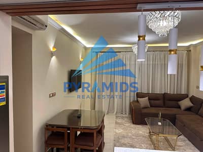 Fully Furnished Apartment for Rent in Madinaty B15 – First Owner | Prime Location  A great opportunity to rent a fully furnished apartment in B15