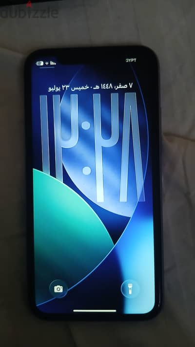 آبل - آيفون 11